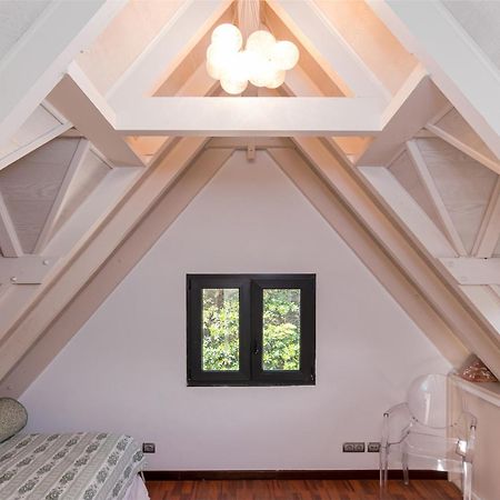 Cantabria Collection - Espectacular Villa Liencres Dış mekan fotoğraf