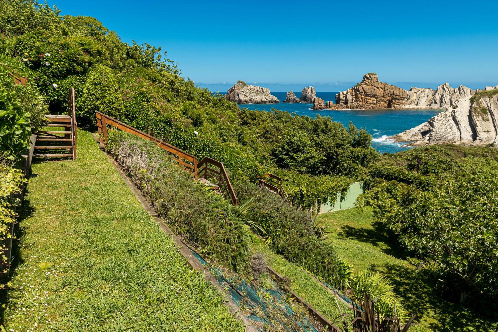 Cantabria Collection - Espectacular Villa Liencres Dış mekan fotoğraf