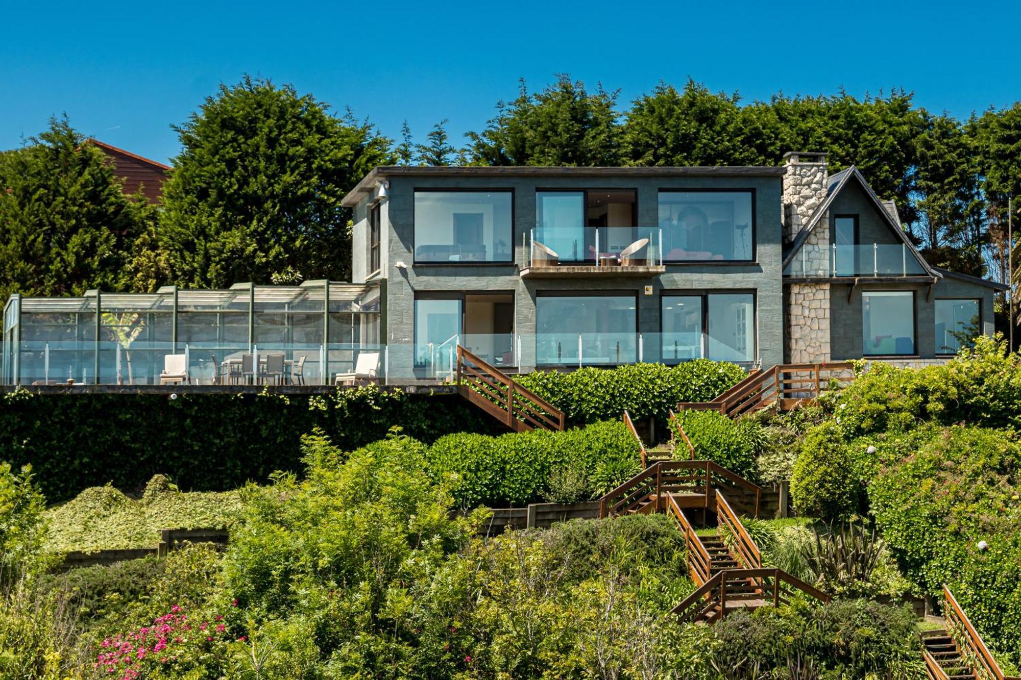 Cantabria Collection - Espectacular Villa Liencres Dış mekan fotoğraf