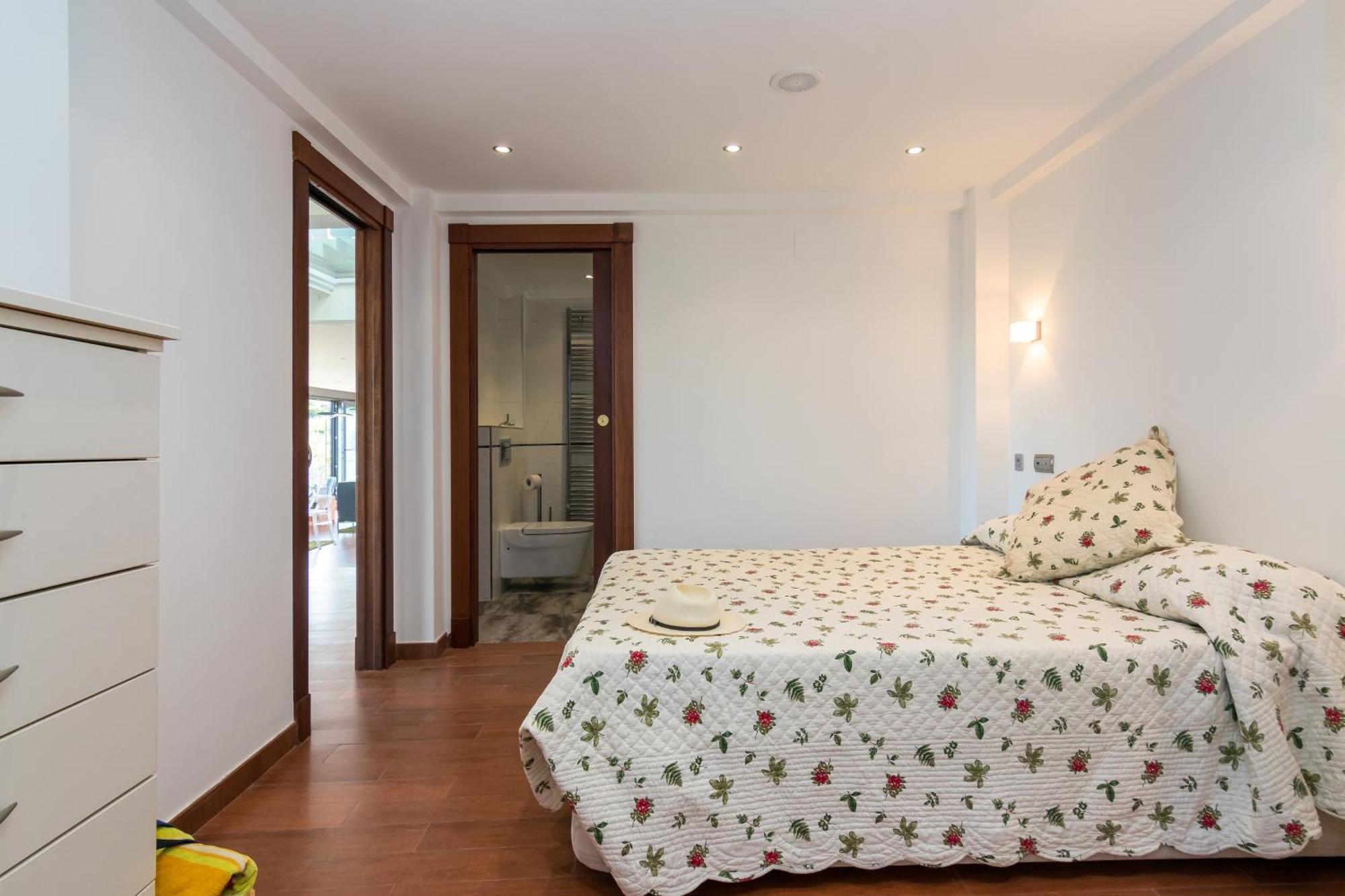 Cantabria Collection - Espectacular Villa Liencres Dış mekan fotoğraf
